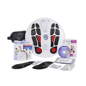 Masajeador de relajación muscular Dr.Ho Circulation Promoter