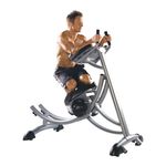 Ab-Coaster