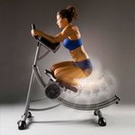 Ab-Coaster