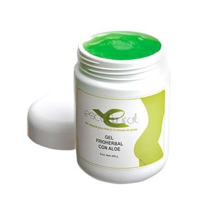Gel Frío Herbal