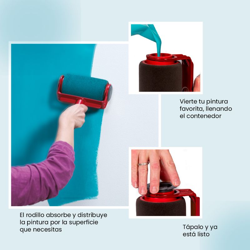 Paint-Racer-rodillo-recargable