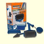 Paint Runner caja de producto