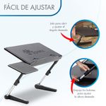 Air Space Desk escritorio ajustable