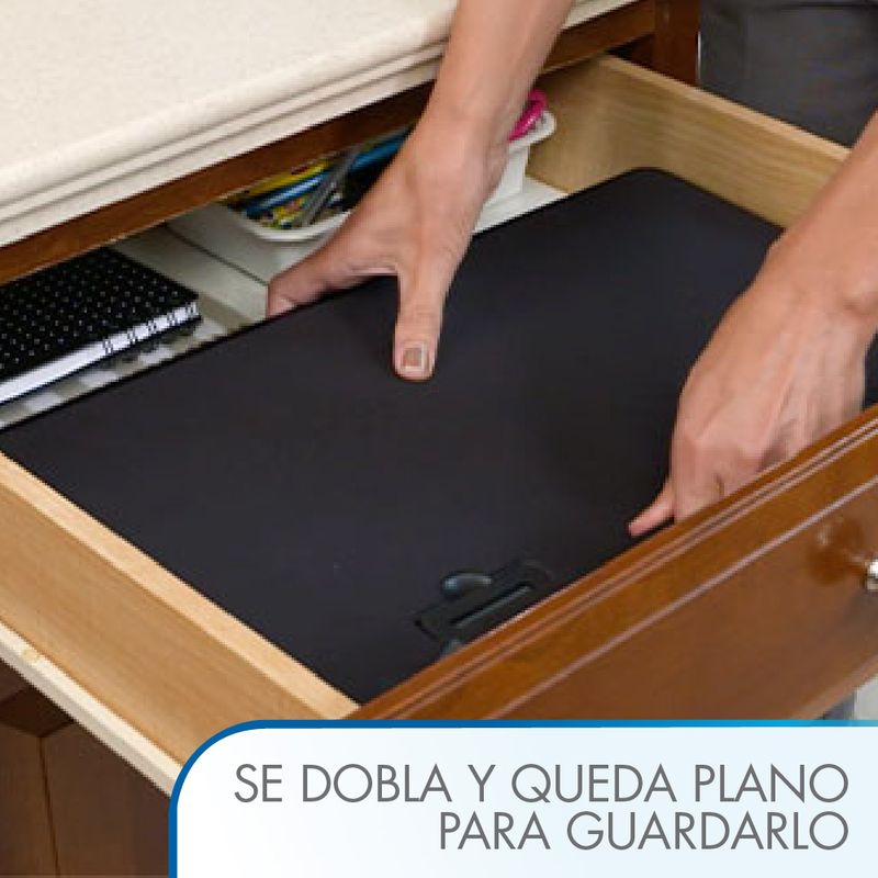 Air Space Desk escritorio plegable