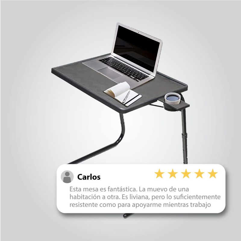 Table Mate opiniones