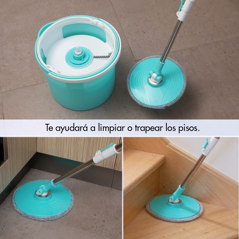 Dream-Clean-Amazing-trapeador