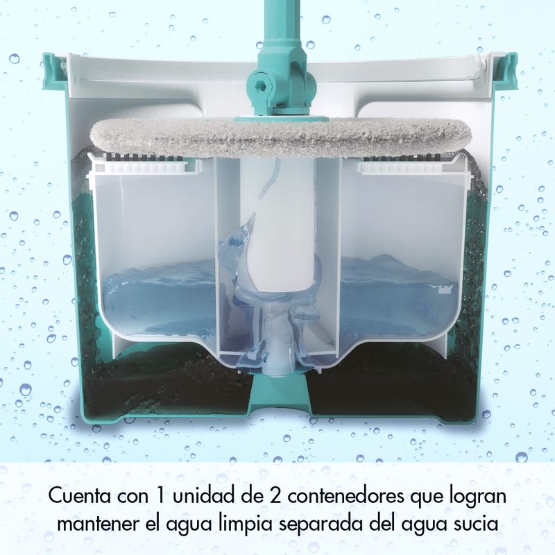 Dream-Clean-Amazing-limpiador-de-pisos