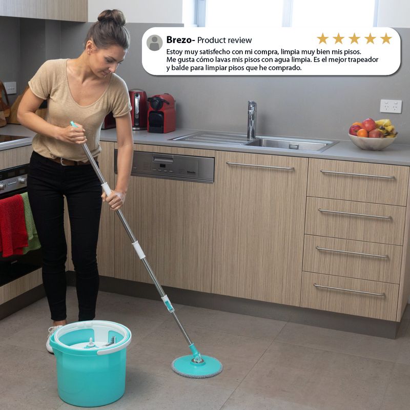 Dream-Clean-Amazing-opiniones
