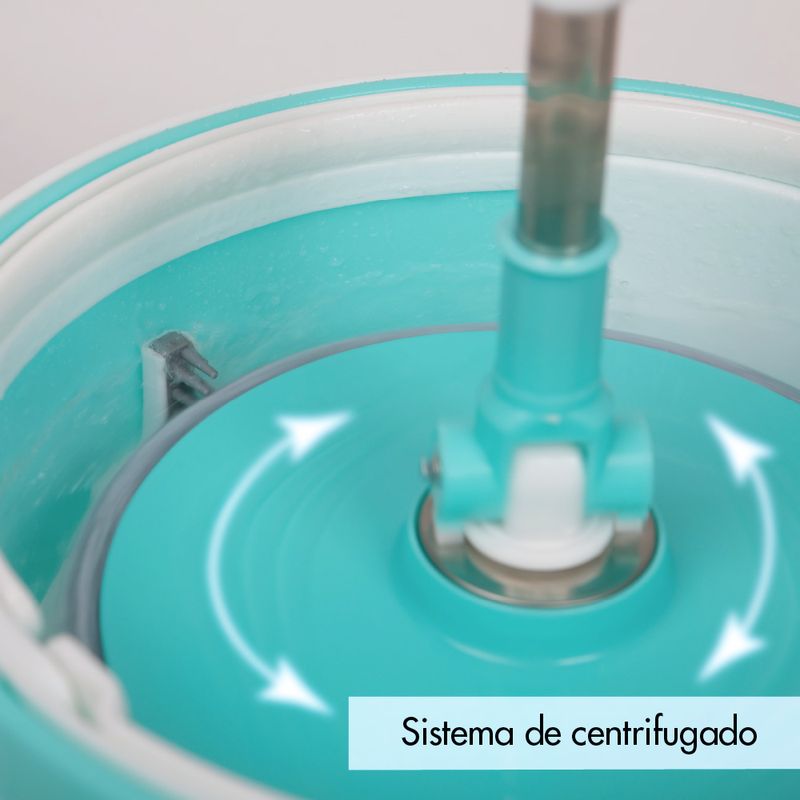 Dream-Clean-Amazing-trapeador-con-centrifugado