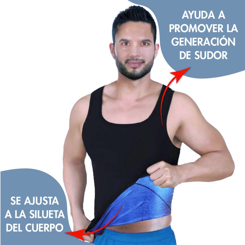 Redushaper Ultra ajustable al cuerpo