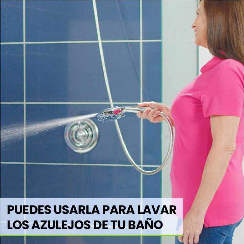 Aqua Care ducha para baño