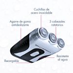 Tac Shaver características
