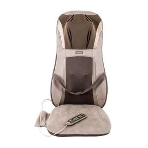 Asiento masajeador con calor Homedics Shiatsu Elite (Mcs-840)