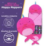 happy nappers narval rosa mediano