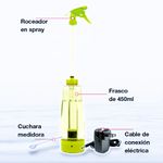 H2O-E3-caracteristicas