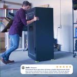 Mega Movers opiniones