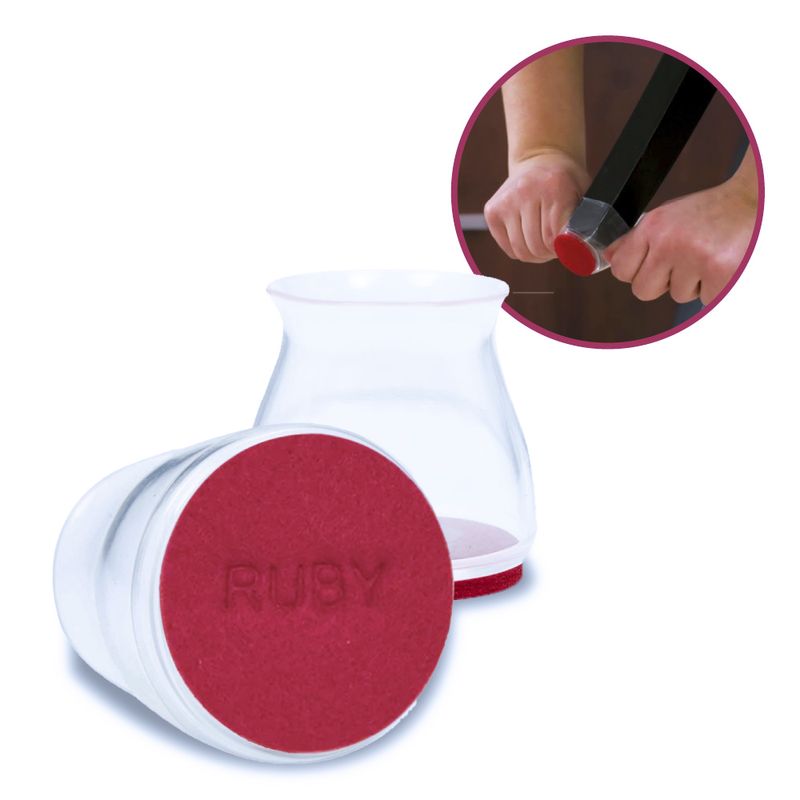 Ruby-Sliders