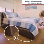 Ruby-Sliders-forro-para-patas-de-cama