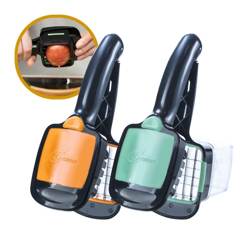 Nicer-Dicer-Quick