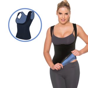 Camiseta térmica para mujer - Redushaper Ultra