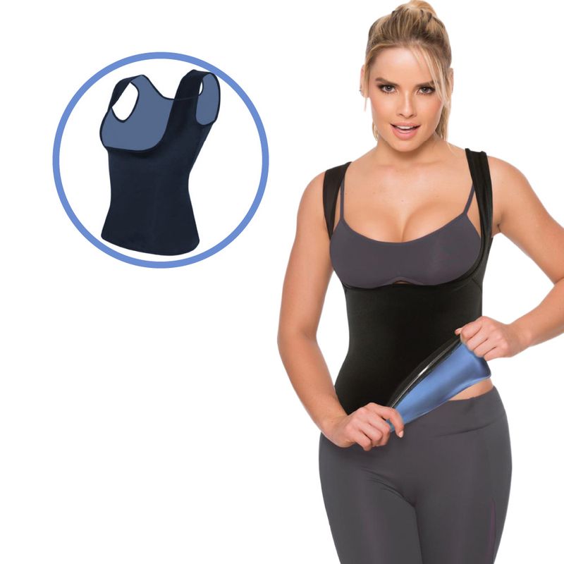 Redushaper Ultra camiseta térmica