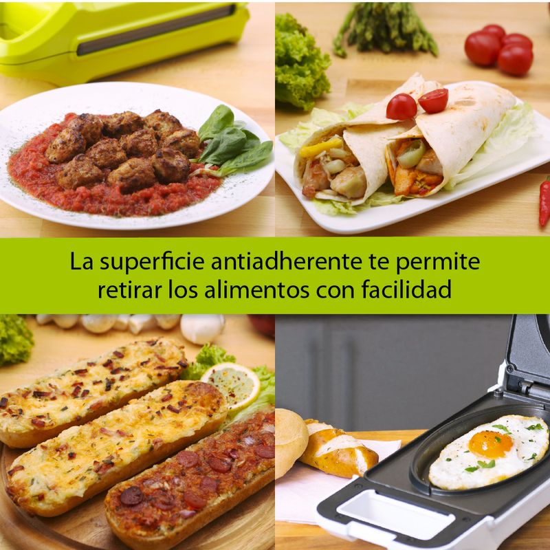 Cook It recetas