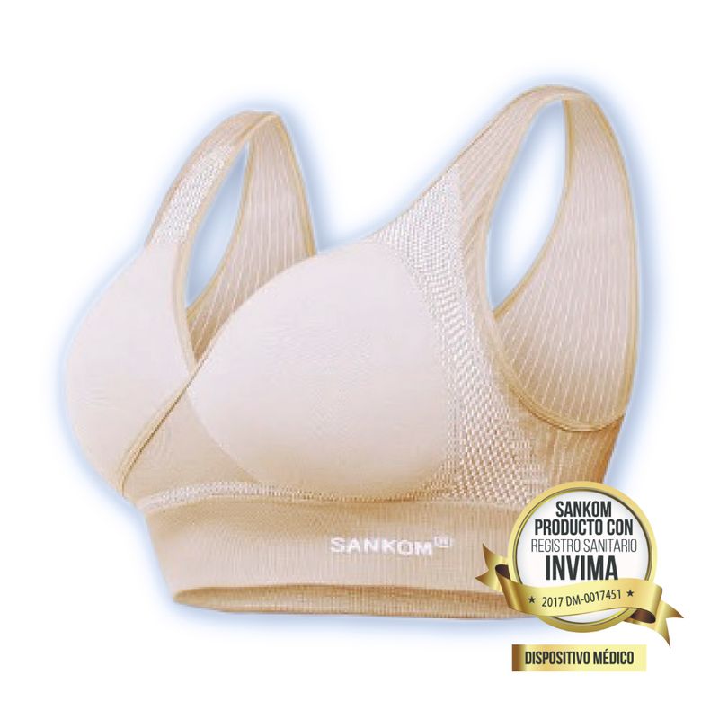 Sankom-Bra