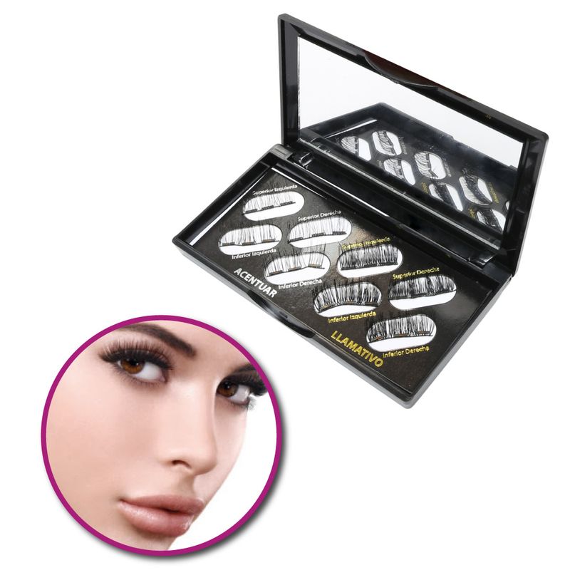 Celebrity Lashes