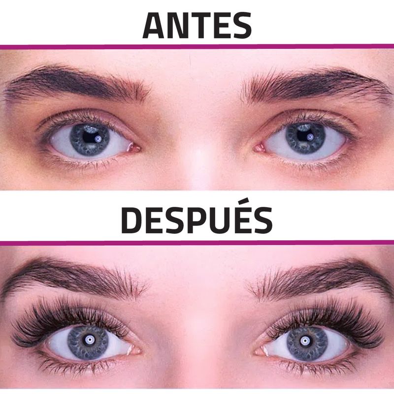 Celebrity Lashes pestañas magneticas