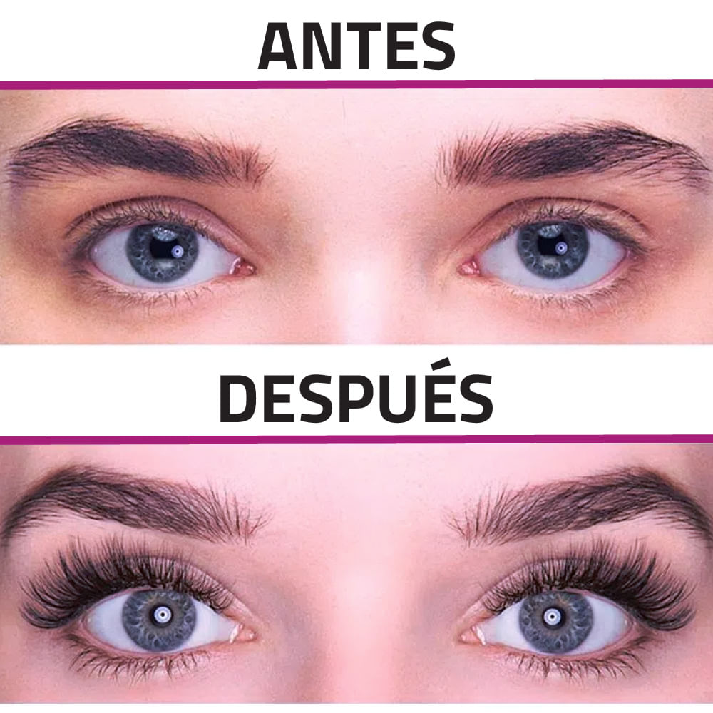Pestañas Postizas Celebrity Lashes