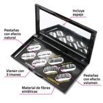 Celebrity-Lashes-caracteristicas