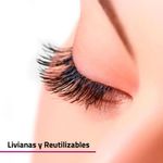 Celebrity Lashes pestañas naturales