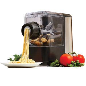 Máquina automática pastas y jugos emeril pasta&beyond deluxe