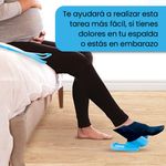 Socks Slider soporte para medias