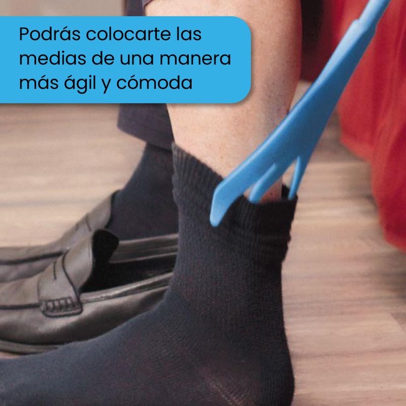 Socks Slider base para medias