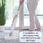 Livington Prime Steam Mop limpiador sin químicos