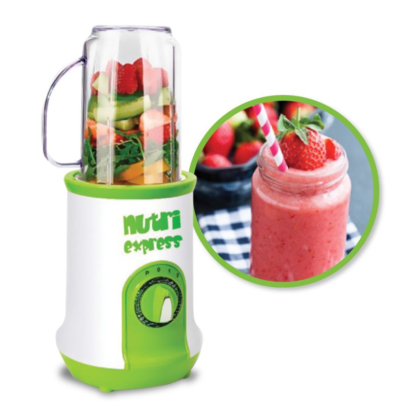 Nutri-Express
