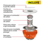 Go-BBQ-caracteristicas