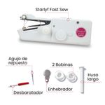 Starlyf-Fast-Sew-incluye