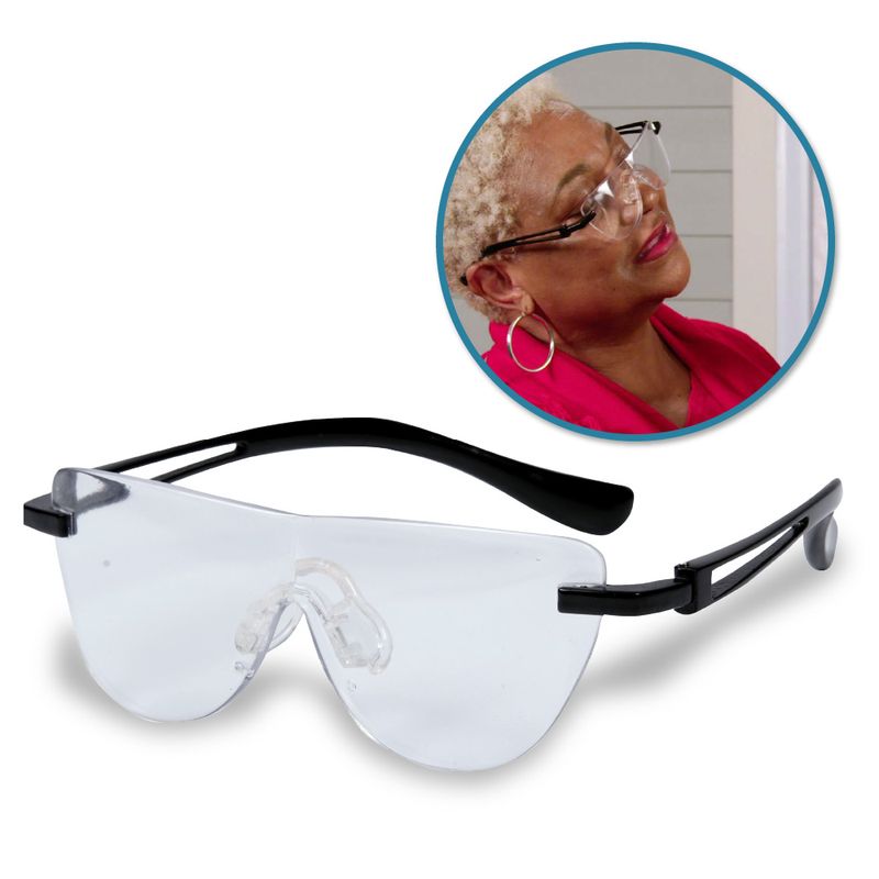 Vizmax Magnifying Glasses