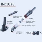 Invictus One accesorios