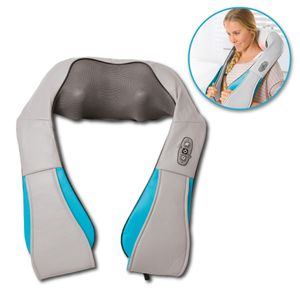 Masajeador de cuello y hombros Shiatsu Massager