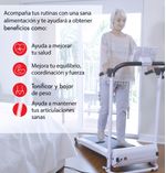 IWalk-caminadora