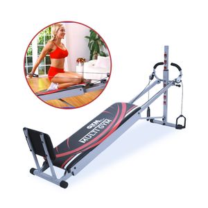 Máquina de ejercicio multifuncional para fortalecer y tonificar - Gymform Multi Gym