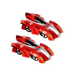 Carro de juguete a control remoto - Flash Car x2 unds