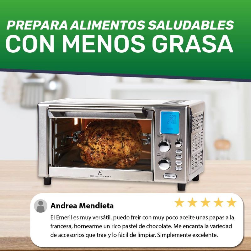 Es-un-horno-multifuncional-digital-muy-versatil-facil-de-usar-y-de-limpiar