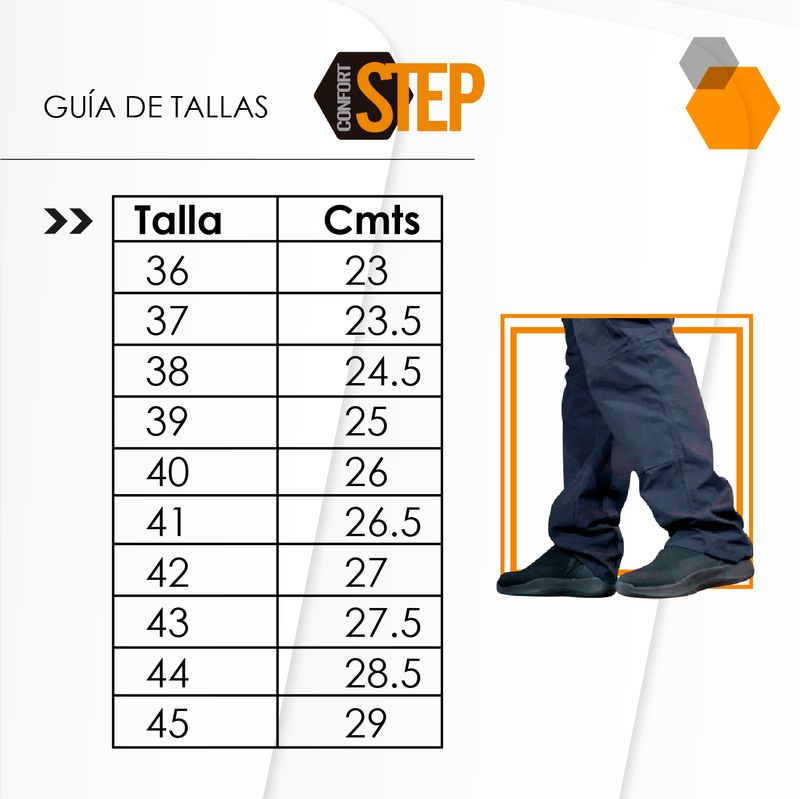 Tv-Novedades-Confort-Step-Disfruta-de-comodidad-seguridad-y-estabilidad-al-caminar