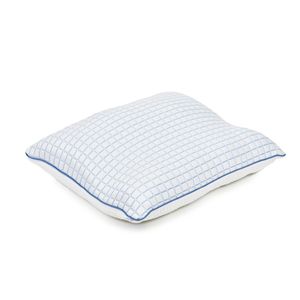 Almohada para cabeza y cuello - Contour Perfect Neck Pillow