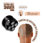 ELECTRICAL-MENS-SHAVER-RQ518