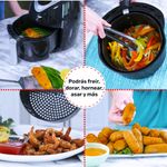 Breivon-Air-Fryer-recetas